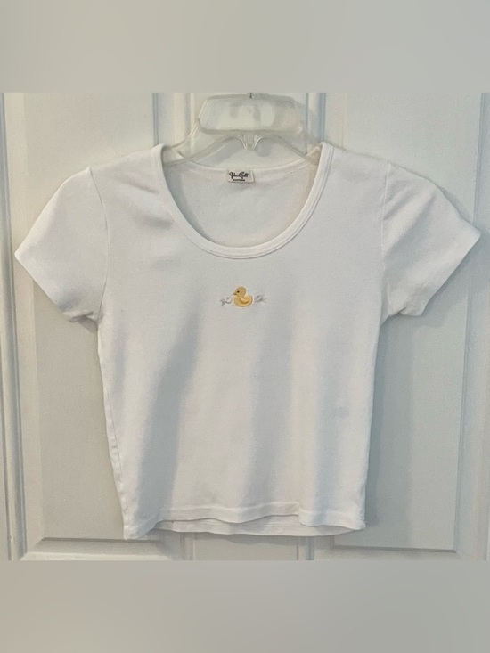 John Galt Tops - John Galt Wallace Duck Top - One Size Fits Most